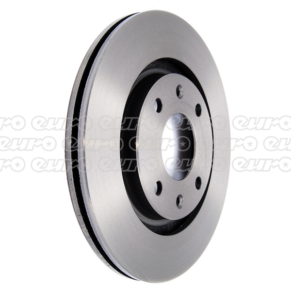 Pagid Brake Discs 104545098