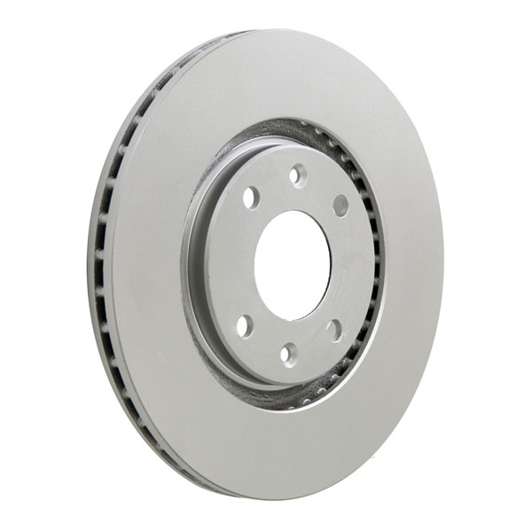 Pagid Brake Discs 104545108