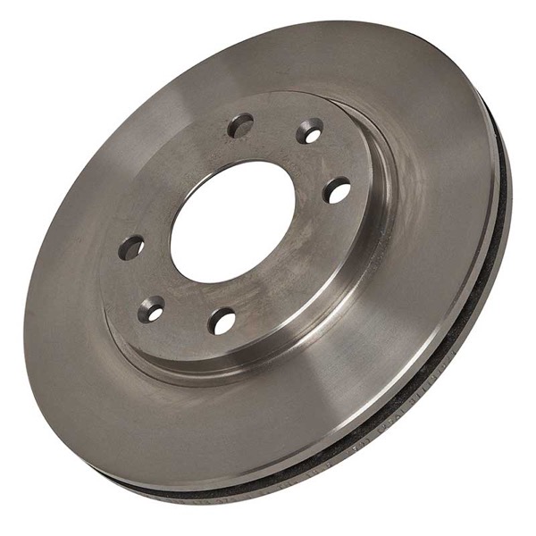 Bosch Brake Discs 104545227