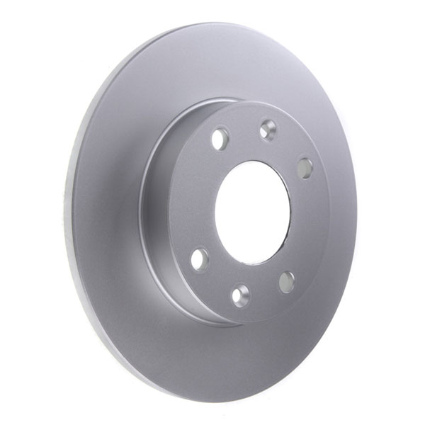 Pagid Brake Discs 104545238