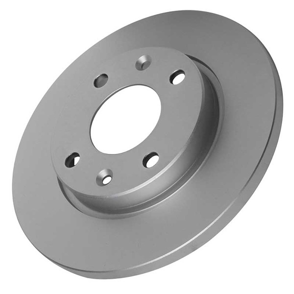 Pagid Brake Discs 104545348