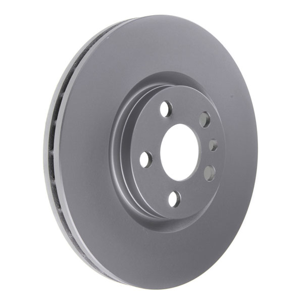 Pagid Brake Discs 104545418