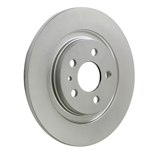 Pagid Brake Discs 104545428
