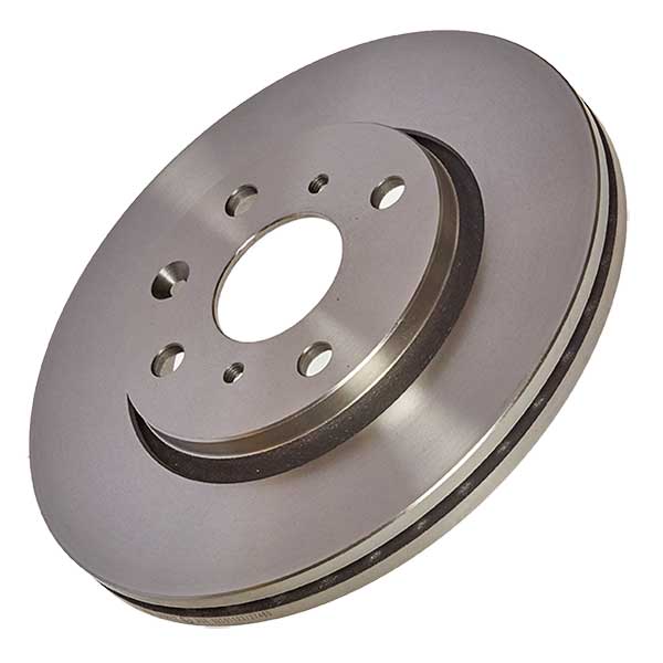 Bosch Brake Discs 104545537