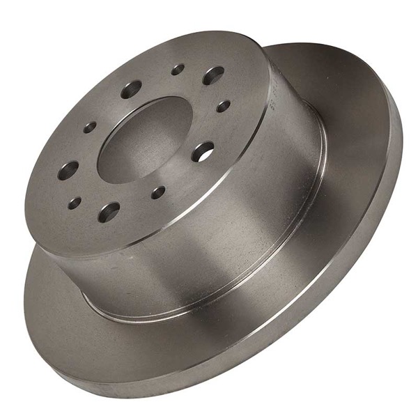 Bosch Brake Discs 104545577