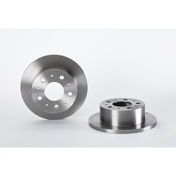 Brembo Brake Discs 10454558A