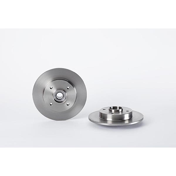 Brembo Brake Discs 10454560A