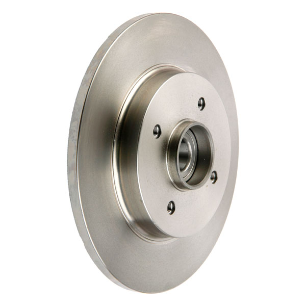 Pagid Brake Discs 104545628