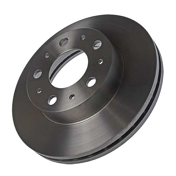Eicher-Prm Brake Discs 104545679