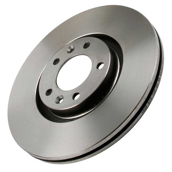 Pagid Brake Discs 104545708