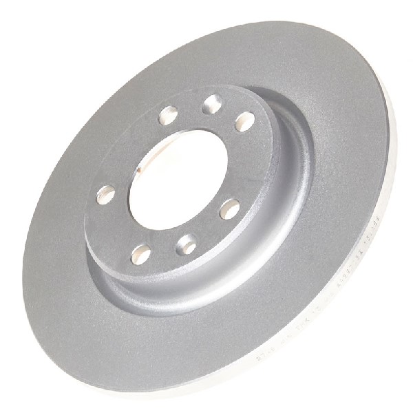 Pagid Brake Discs 104545758