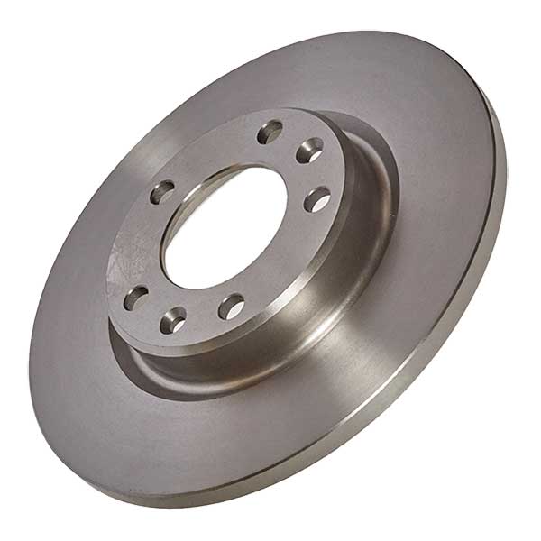 Eicher-Prm Brake Discs 104545759