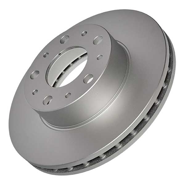 Pagid Brake Discs 104545768