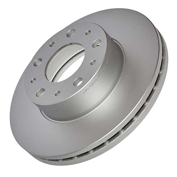 Pagid Brake Discs 104545788