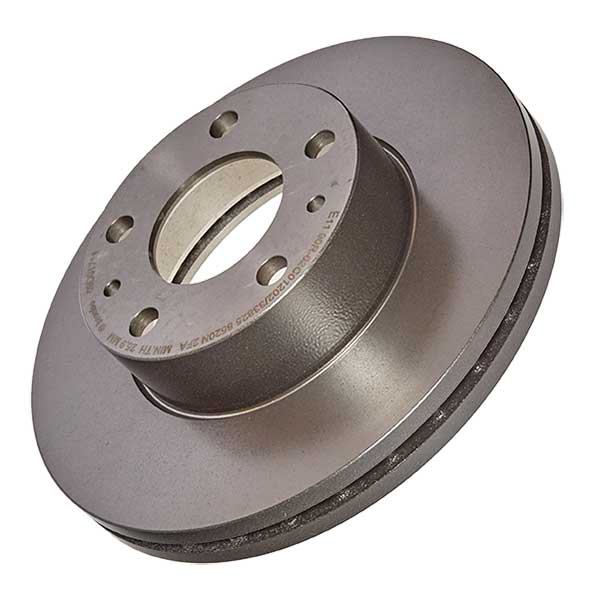 Brembo Brake Discs 10454578A