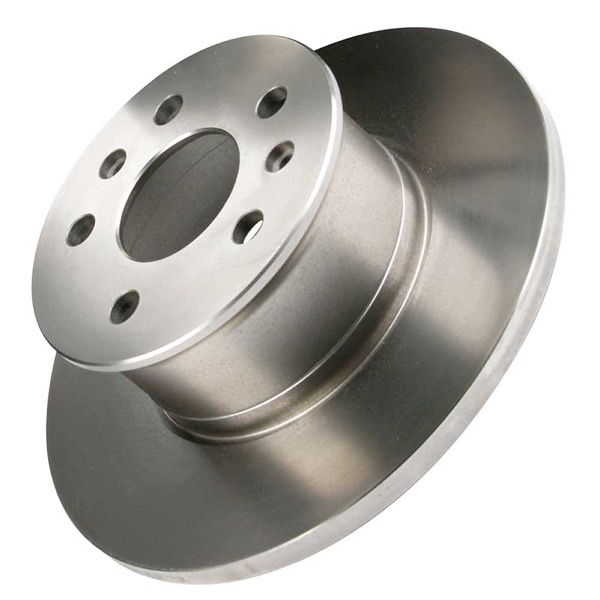 Pagid Brake Discs 104551068