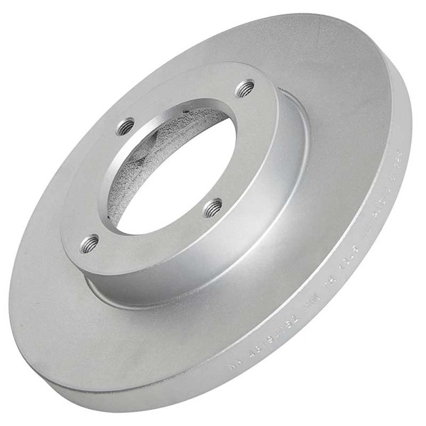 Pagid Brake Discs 104560038