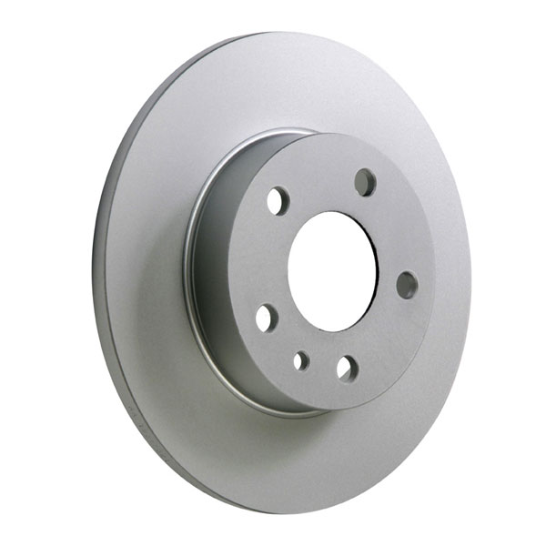Pagid Brake Discs 104580118