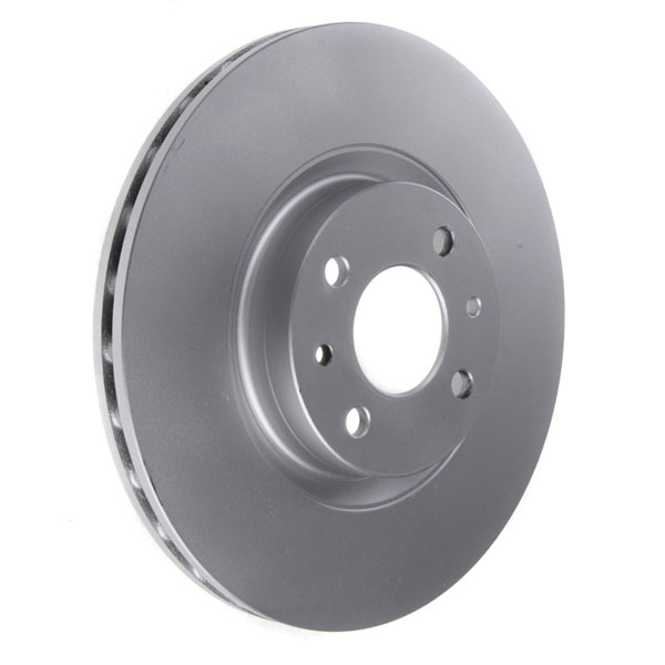 Pagid Brake Discs 104580138