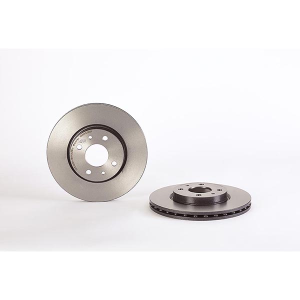 Brembo Brake Discs 10458022A
