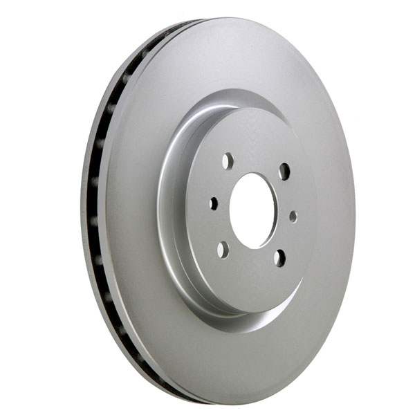 Pagid Brake Discs 104580238