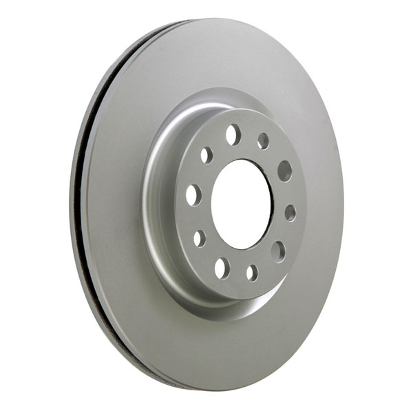 Pagid Brake Discs 104580298