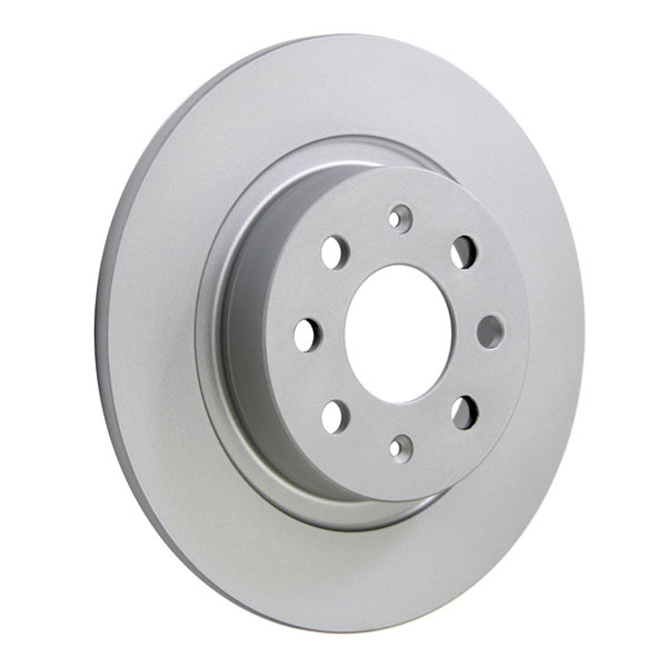 Pagid Brake Discs 104580308