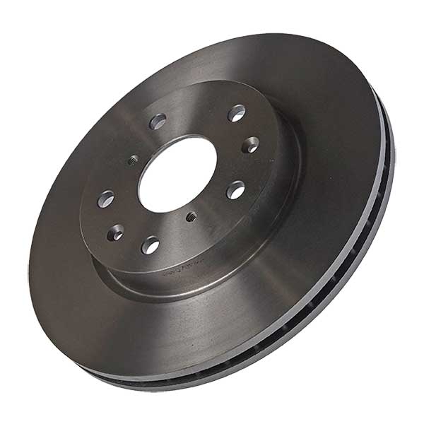 Eicher-Prm Brake Discs 104580319