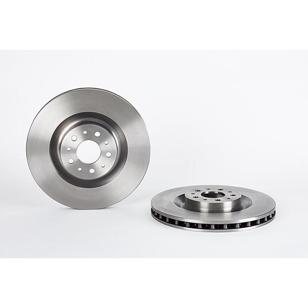 Brembo Brake Discs 10458083A