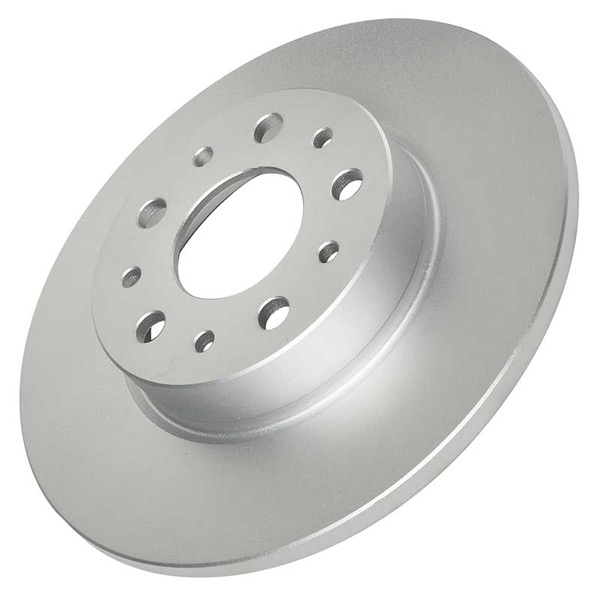 Pagid Brake Discs 104580848