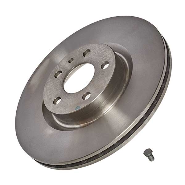 Brembo Brake Discs 10458085A