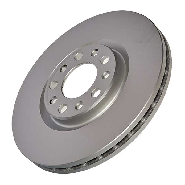 Pagid Brake Discs 104580888