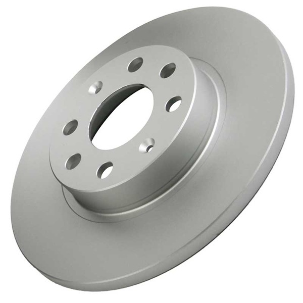 Pagid Brake Discs 104581428