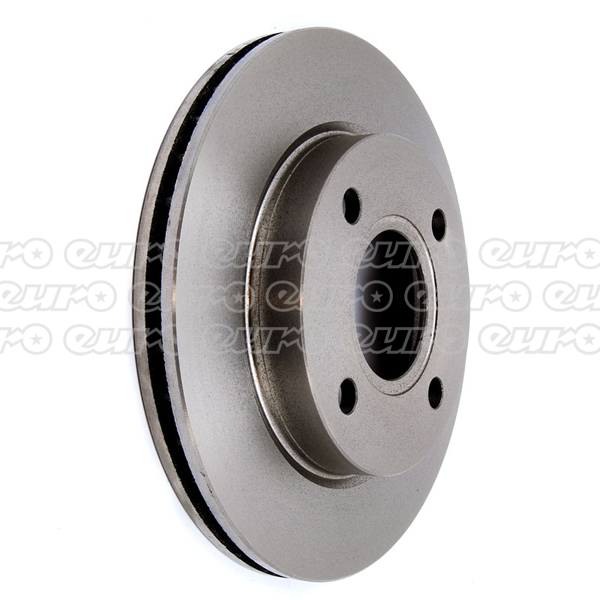 Pagid Brake Discs 104590018