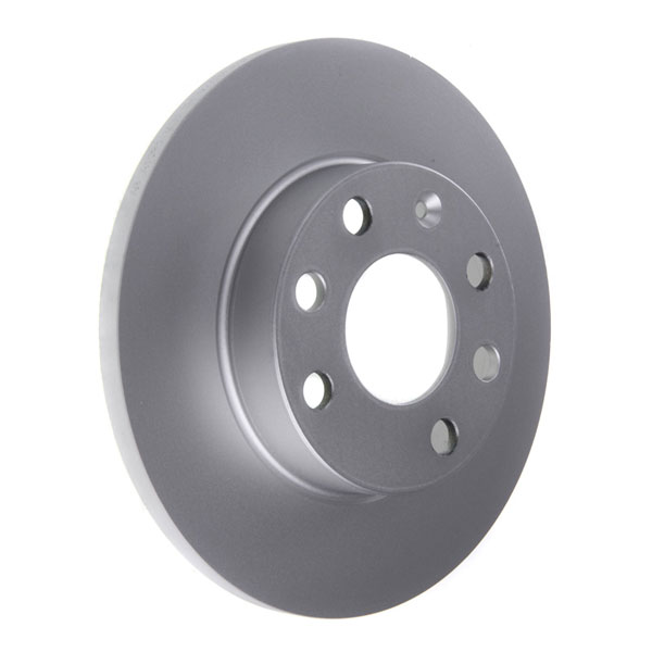 Pagid Brake Discs 104590048