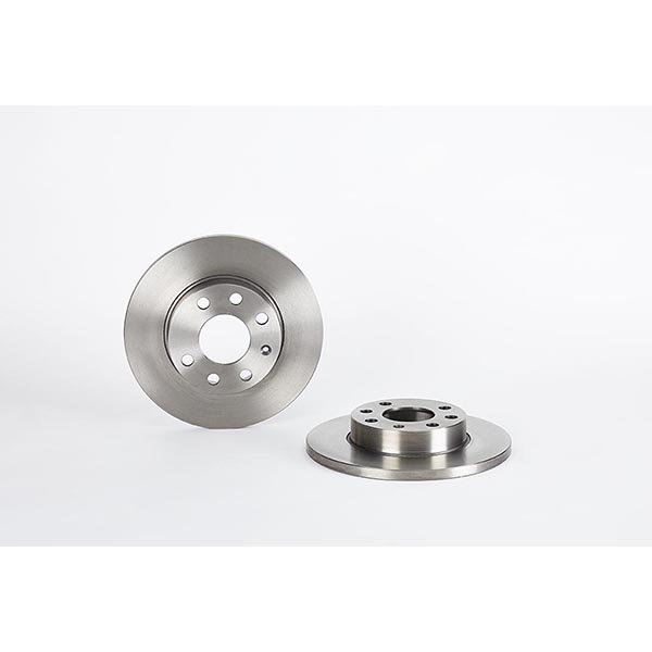 Brembo Brake Discs 10459004A