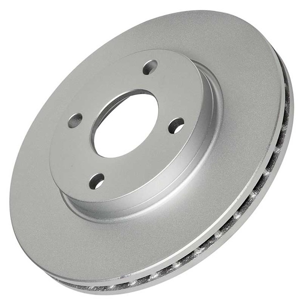 Bosch Brake Discs 104590067