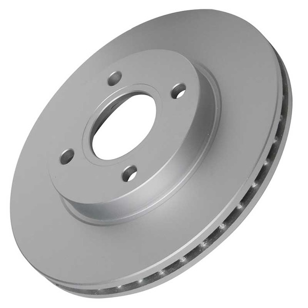Pagid Brake Discs 104590068