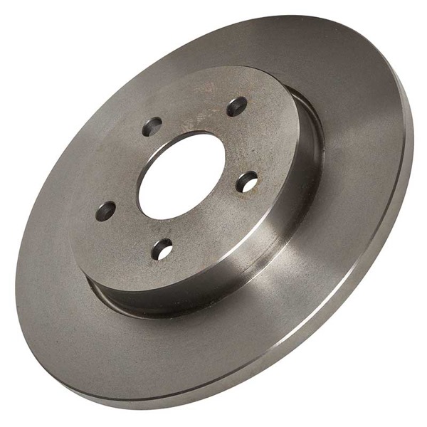 Bosch Brake Discs 104590127