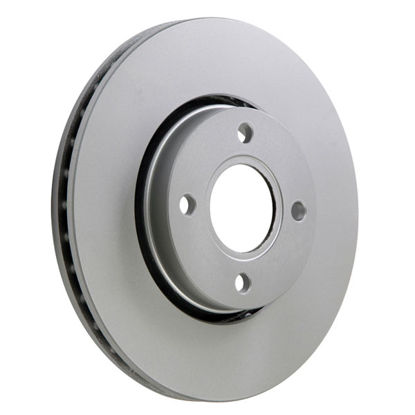 Pagid Brake Discs 104590158