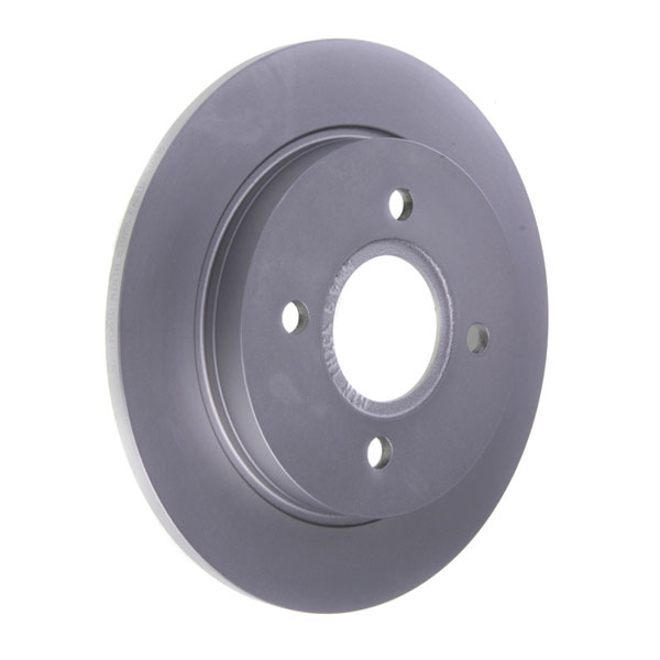 Pagid Brake Discs 104590178