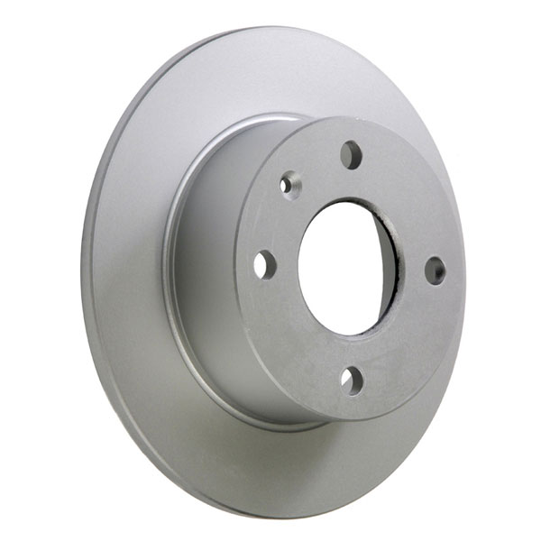 Pagid Brake Discs 104590218