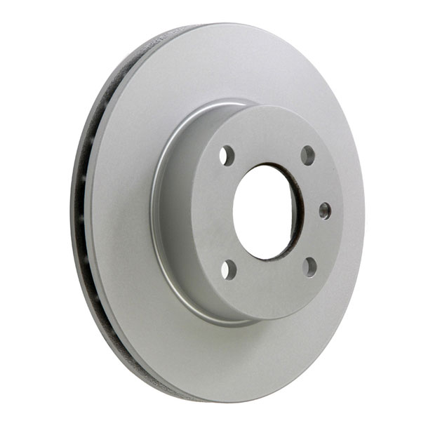 Pagid Brake Discs 104590228