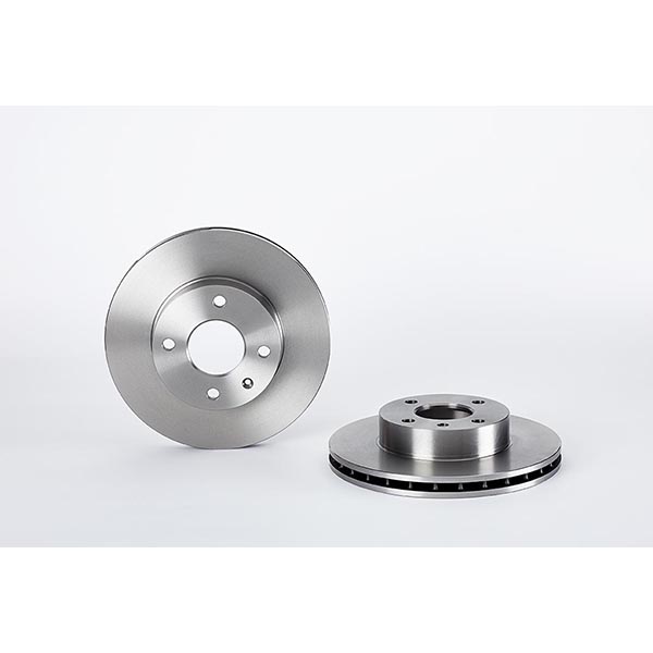 Brembo Brake Discs 10459022A