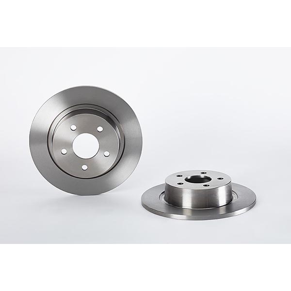 Brembo Brake Discs 10459025A