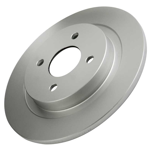Pagid Brake Discs 104590308