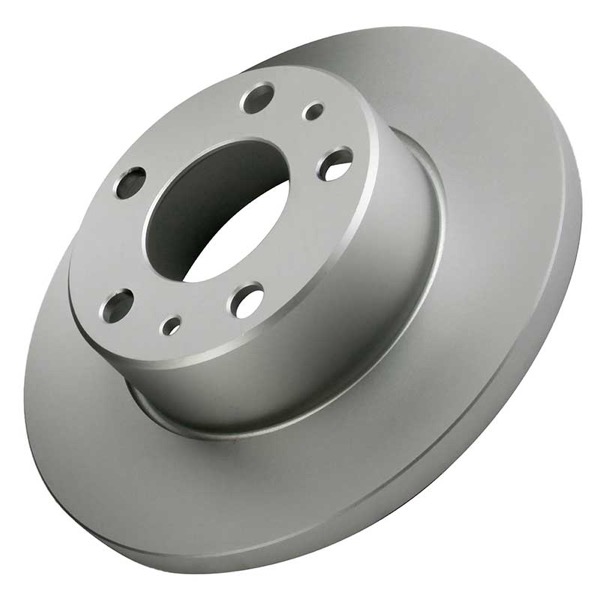 Pagid Brake Discs 104590438