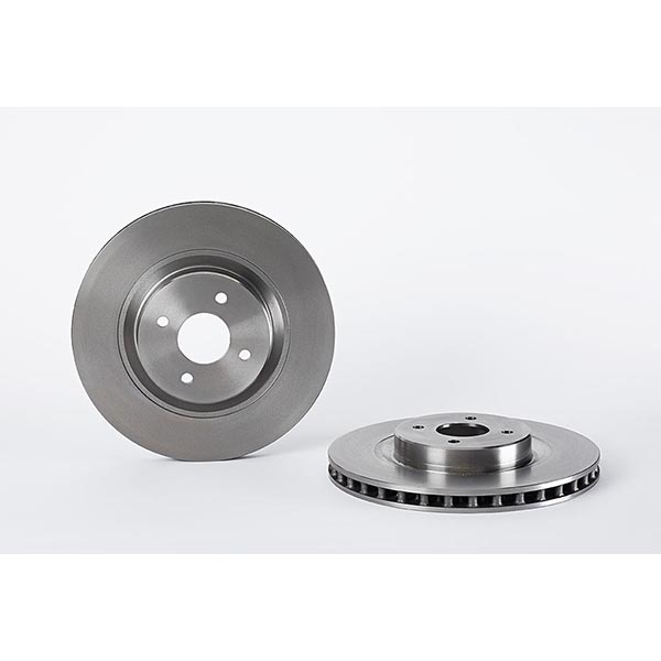 Brembo Brake Discs 10459053A