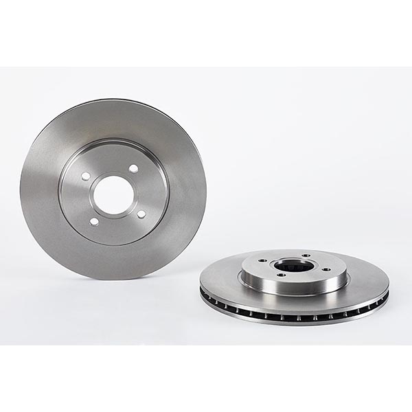 Brembo Brake Discs 10459054A