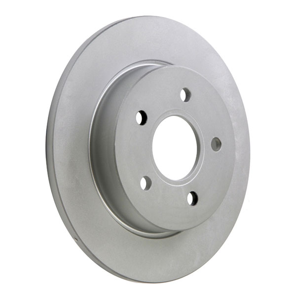 Pagid Brake Discs 104590558